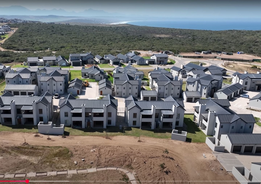 2 Bedroom Property for Sale in Hartland Lifestyle Estate Western Cape